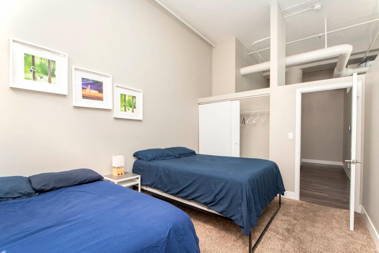 Renu Denver - Relax, Revive, Renew Exterior foto